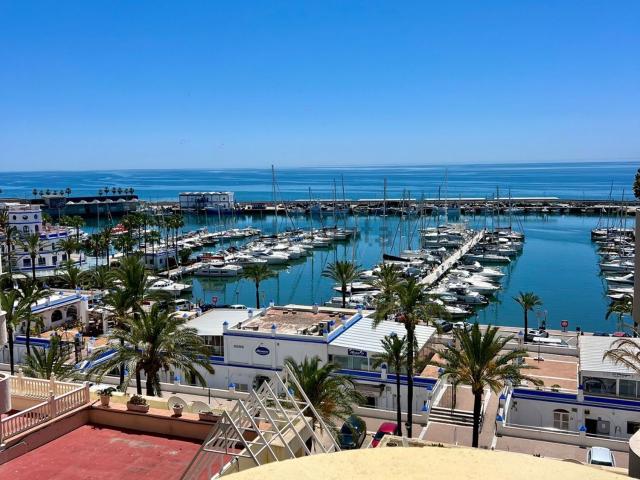 Piso, Puerto de Estepona, Estepona