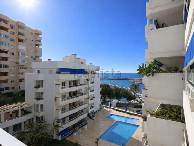 Piso, Puerto de Estepona, Estepona