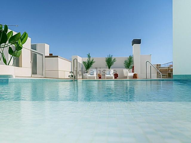 Piso, Puerto de Estepona, Estepona