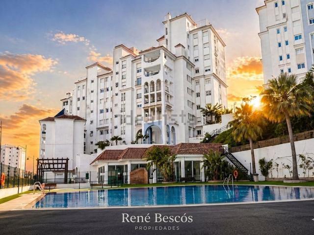 Piso, Puerto de Estepona, Estepona
