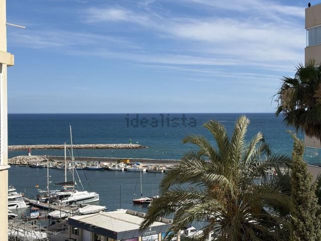 Piso, Puerto de Estepona, Estepona