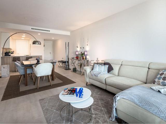 Piso, Puerto de Estepona, Estepona
