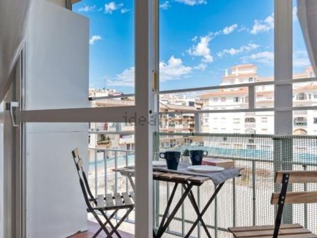 Piso, Puerto de Estepona, Estepona