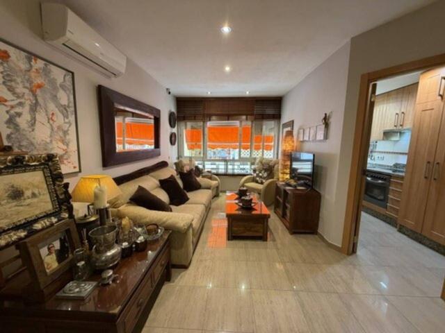 Piso, Puerto de Estepona, Estepona