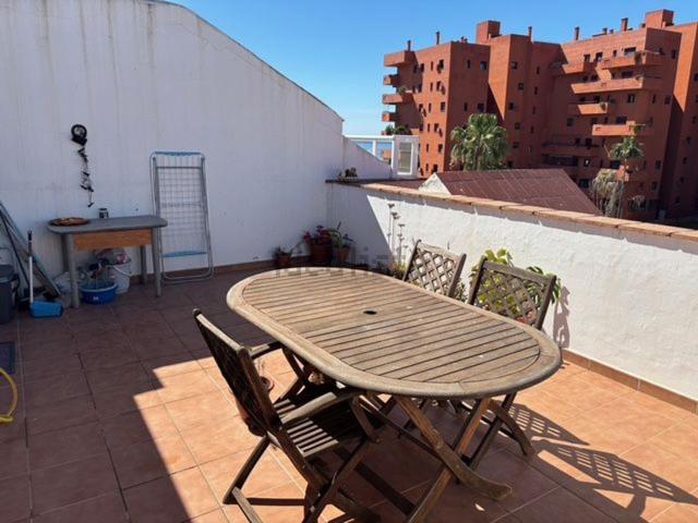 Piso, Puerto de Estepona, Estepona