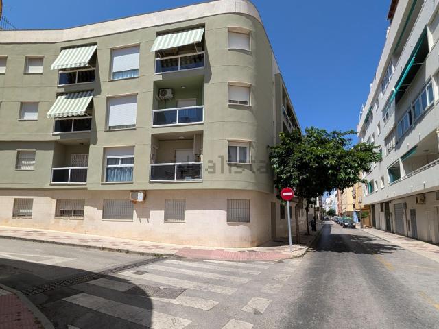 Piso, Puerto de Estepona, Estepona