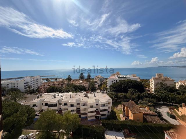 Piso, Puerto de Estepona, Estepona