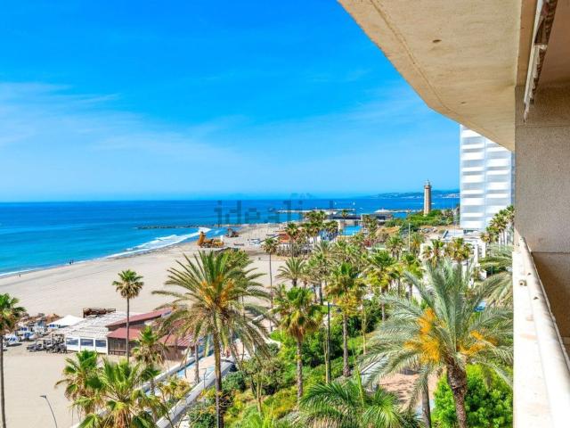 Piso, Puerto de Estepona, Estepona