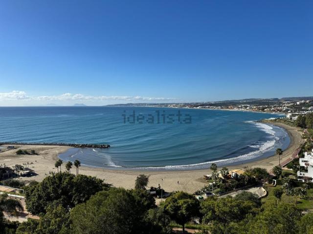 Piso, Puerto de Estepona, Estepona