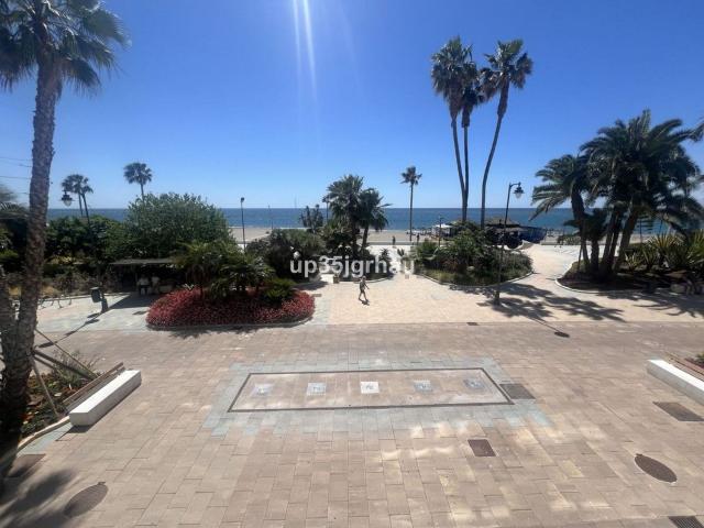 Piso, Puerto de Estepona, Estepona