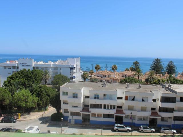 Piso, Puerto de Estepona, Estepona