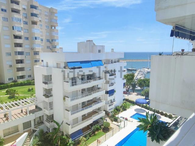 Piso, Puerto de Estepona, Estepona
