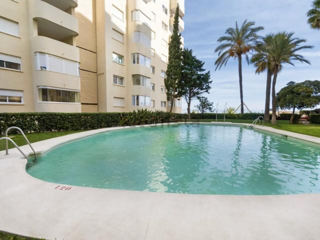 Piso, Puerto de Estepona, Estepona