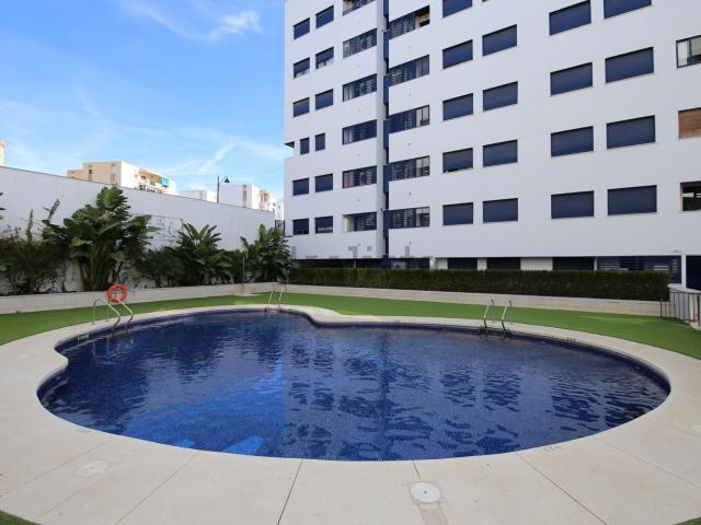 Piso, Puerto de Estepona, Estepona