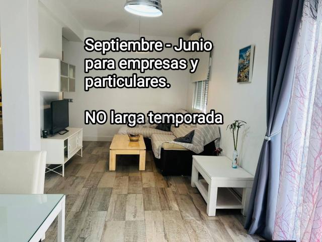 Piso, Puerto de Estepona, Estepona
