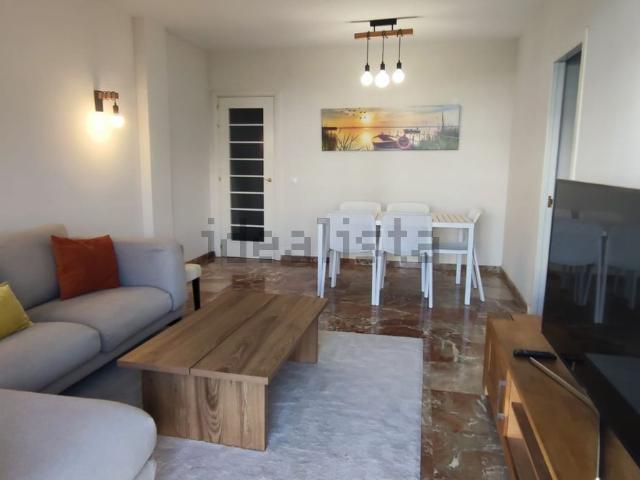 Piso, Puerto de Estepona, Estepona