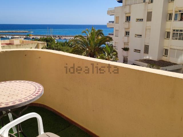 Piso, Puerto de Estepona, Estepona