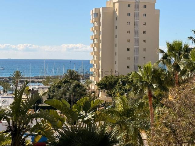 Piso, Puerto de Estepona, Estepona