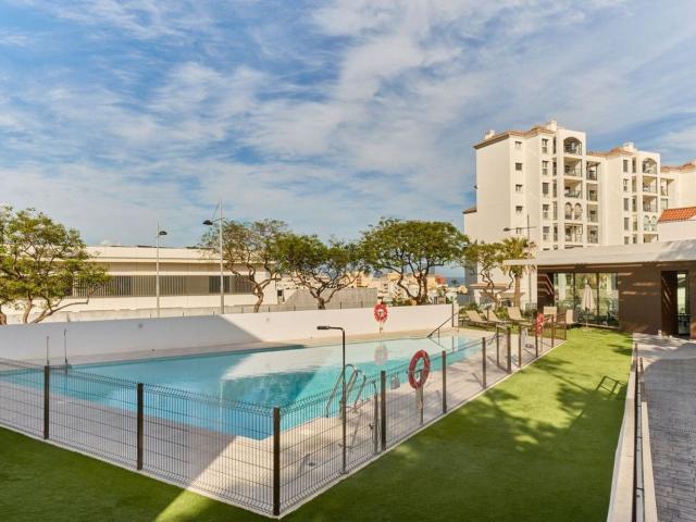 Piso, Puerto de Estepona, Estepona