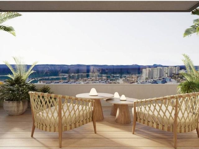 Piso, Puerto de Estepona, Estepona