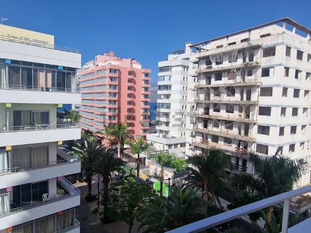 Piso, Puerto de la Cruz