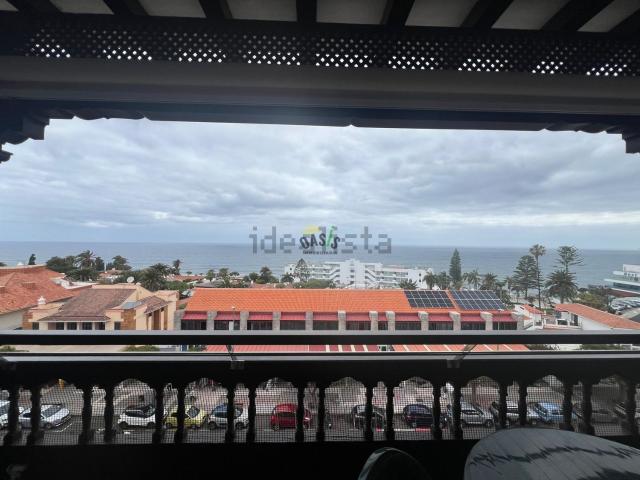 Piso, Puerto de la Cruz