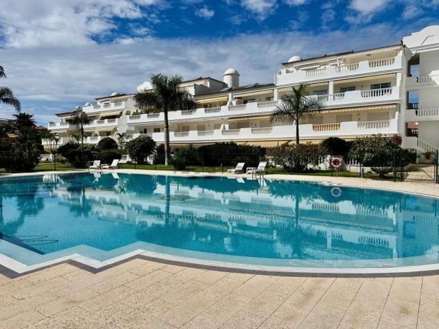 Piso, Puerto de la Cruz