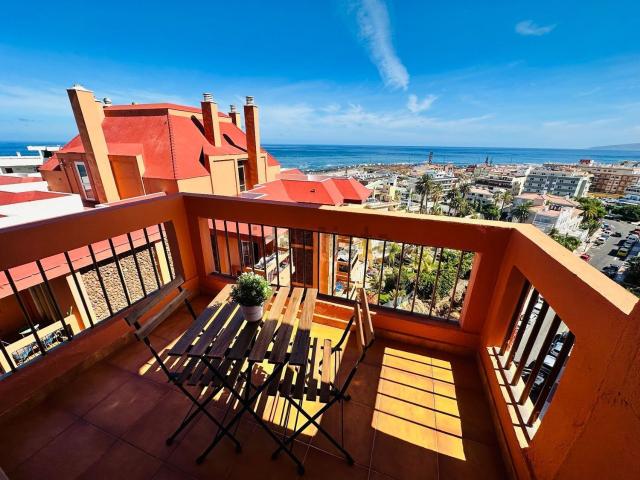 Piso, Puerto de la Cruz