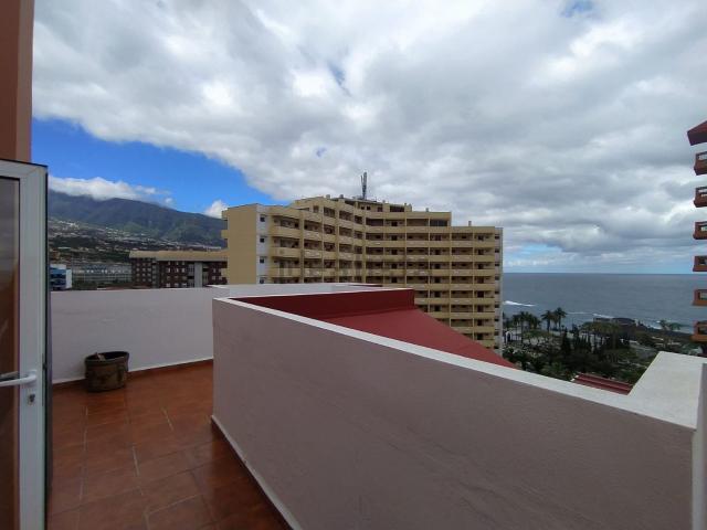 Piso, Puerto de la Cruz