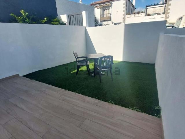 Piso, Puerto de la Cruz