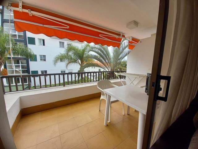 Piso, Puerto de la Cruz