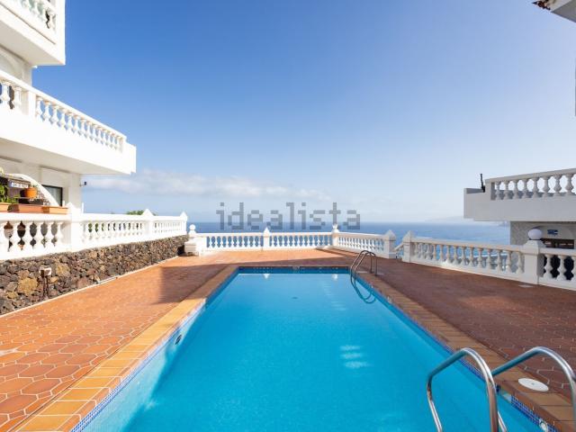 Piso, Puerto de la Cruz