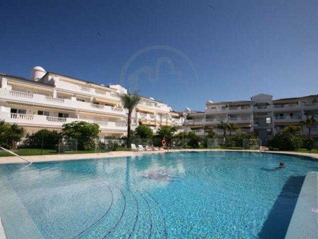 Piso, Puerto de la Cruz