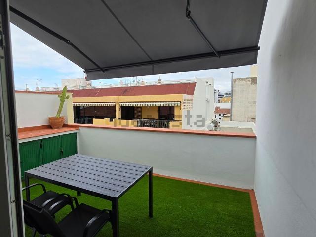 Piso, Puerto de la Cruz