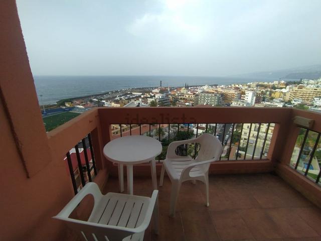 Piso, Puerto de la Cruz