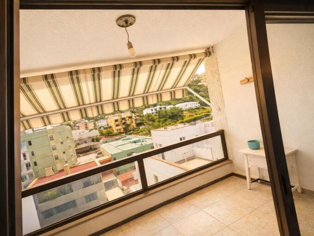 Piso, Puerto de la Cruz