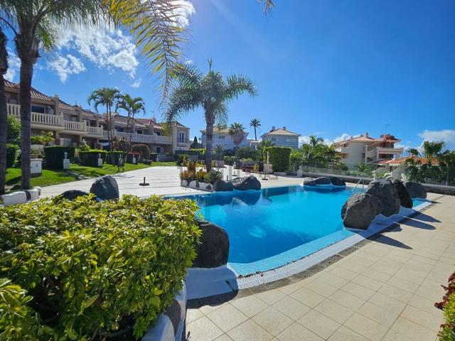 Piso, Puerto de la Cruz