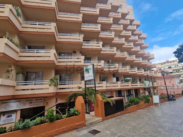 Piso, Puerto de la Cruz