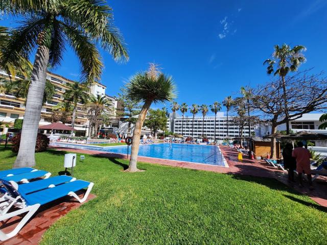 Piso, Puerto de la Cruz