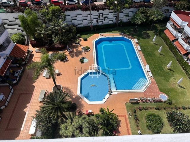 Piso, Puerto de la Cruz
