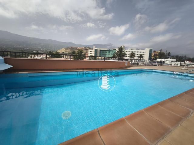 Piso, Puerto de la Cruz