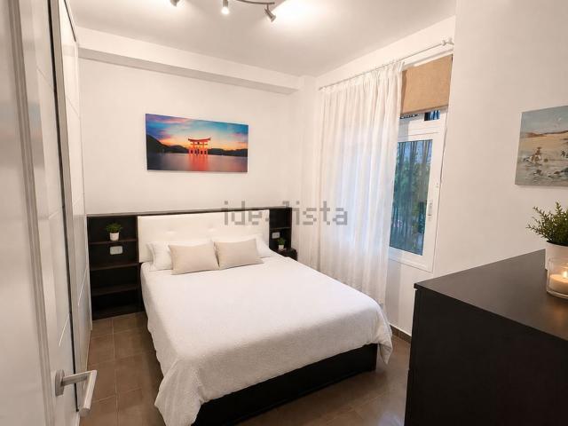 Piso, Puerto de la Cruz