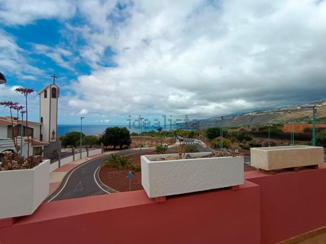 Piso, Puerto de la Cruz