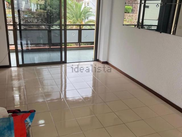 Piso, Puerto de la Cruz