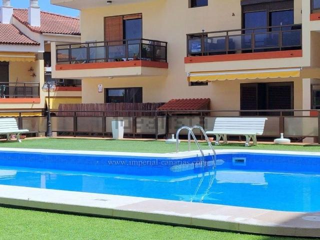 Piso, Puerto de la Cruz