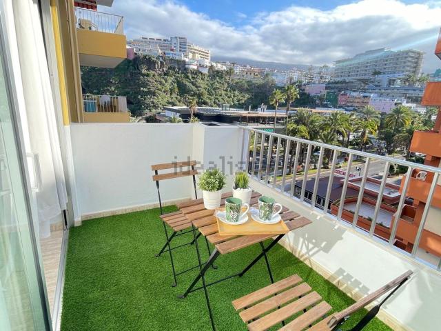 Piso, Puerto de la Cruz
