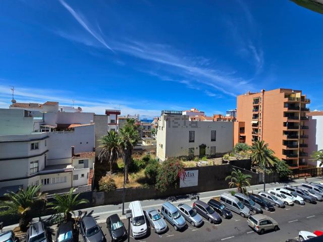 Piso, Puerto de la Cruz