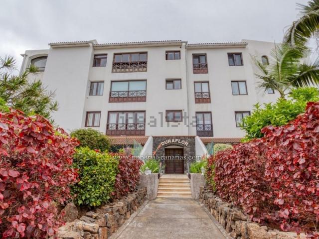 Piso, Puerto de la Cruz
