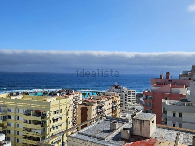 Piso, Puerto de la Cruz
