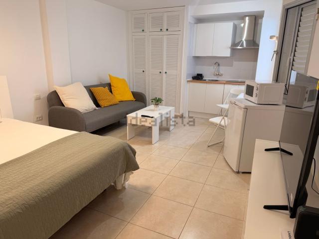Piso, Puerto de la Cruz